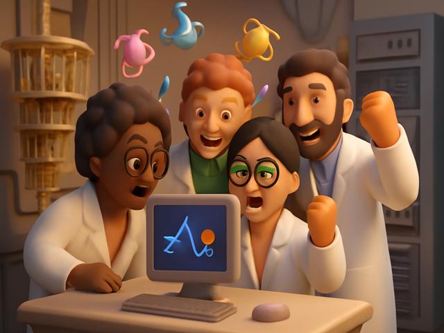 Minor Victories Sustain Discouraged Teams