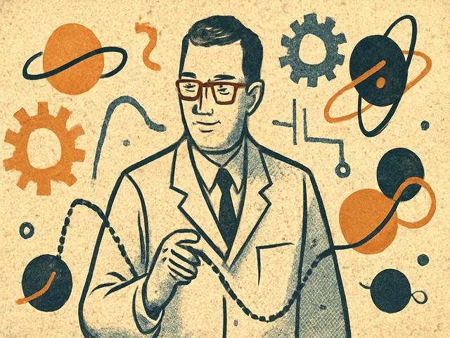 Innovation Coexists With Job Insecurity